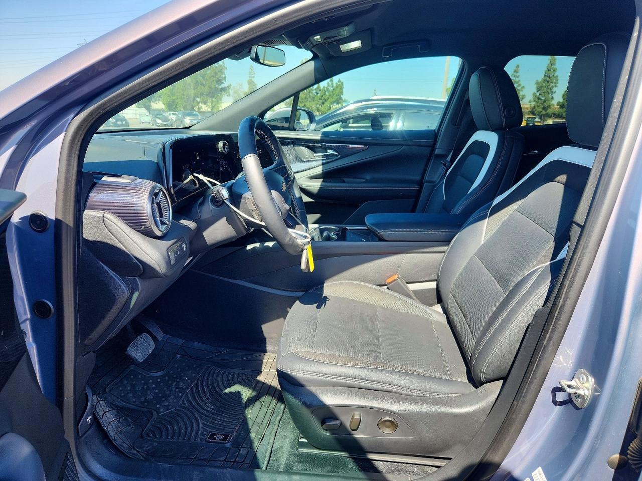 2024 Chevrolet Blazer 2Lt - Фото 7