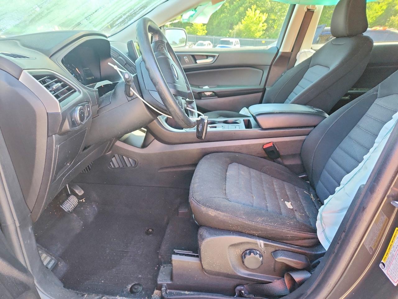 2024 Ford Edge Se - Фото 7