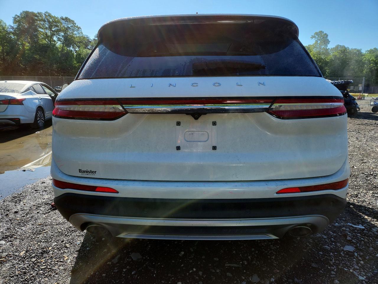 2020 Lincoln Corsair Reserve - Image 6