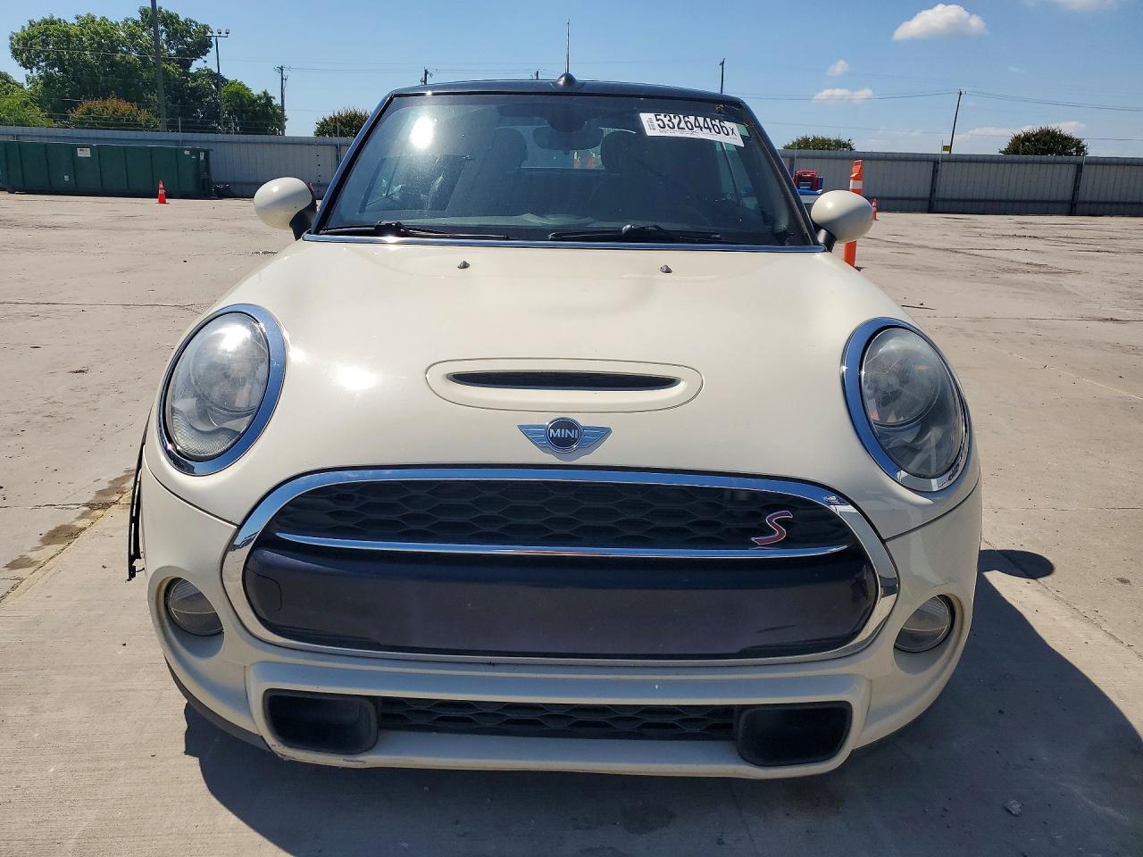 2017 Mini Cooper S - Фото 5
