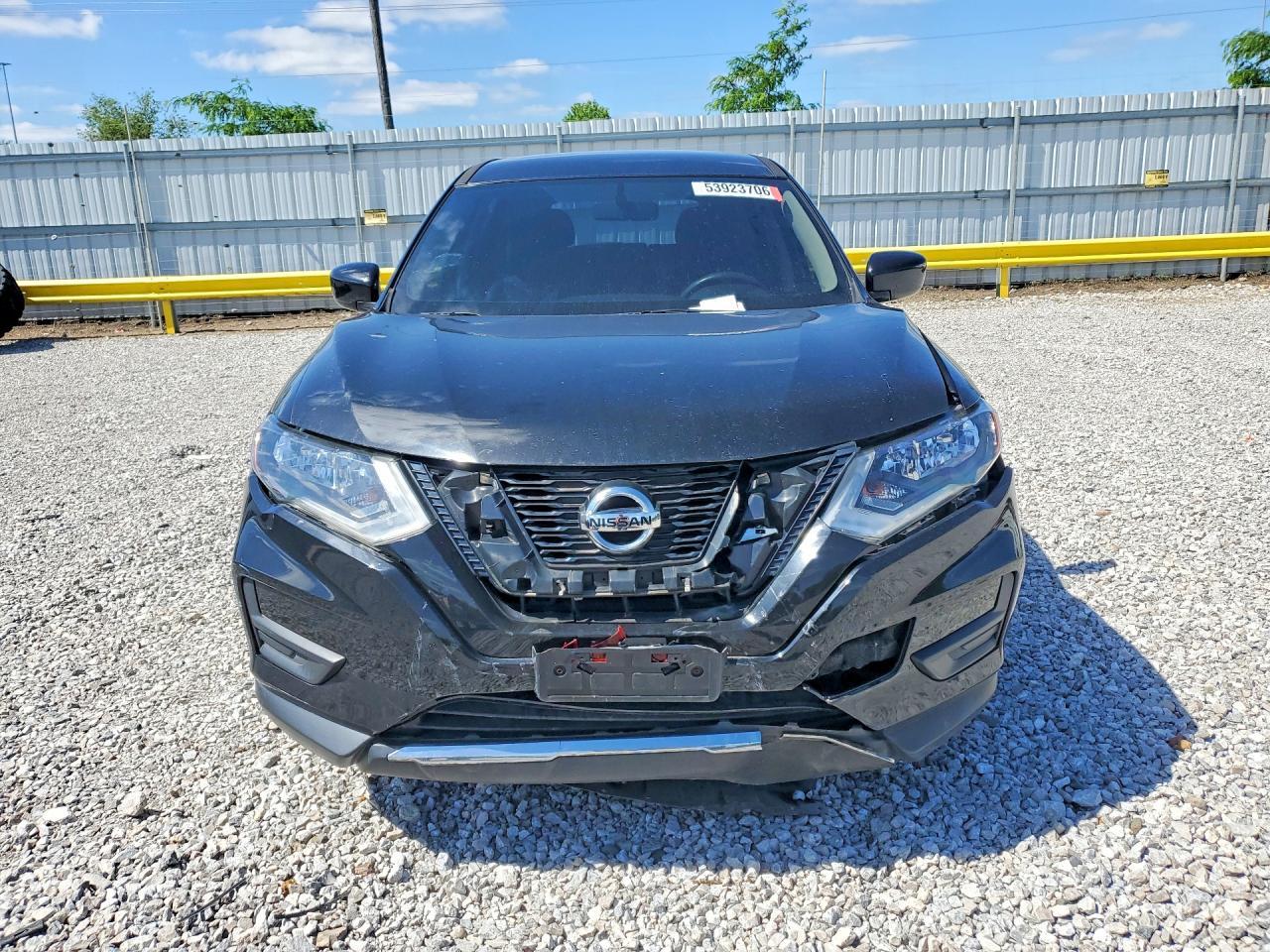 2017 Nissan Rogue S - Фото 5