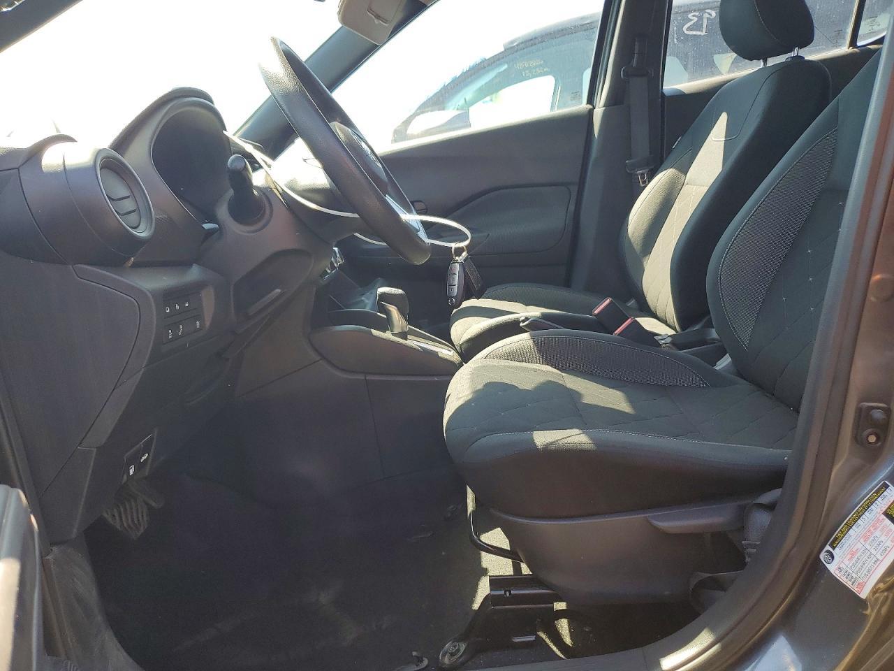 2020 Nissan Kicks S - Фото 7