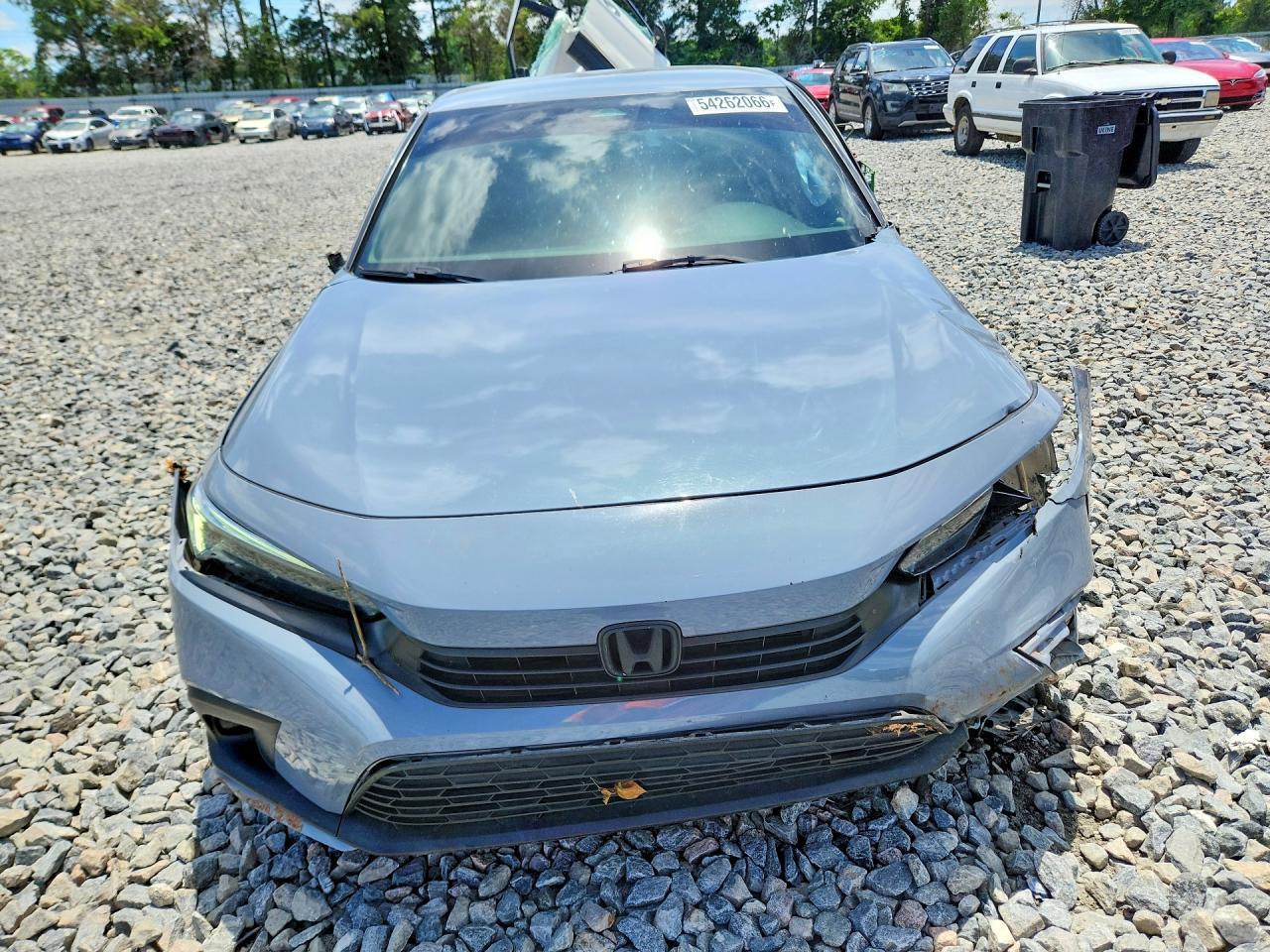 2022 Honda Civic Sport - Image 5