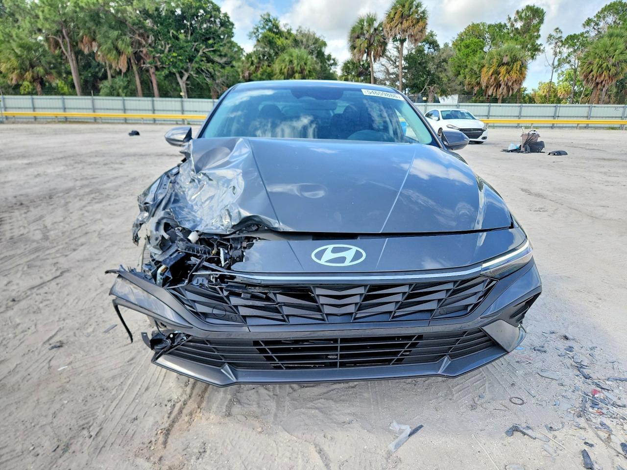 2026 Hyundai Elantra Se - Фото 5