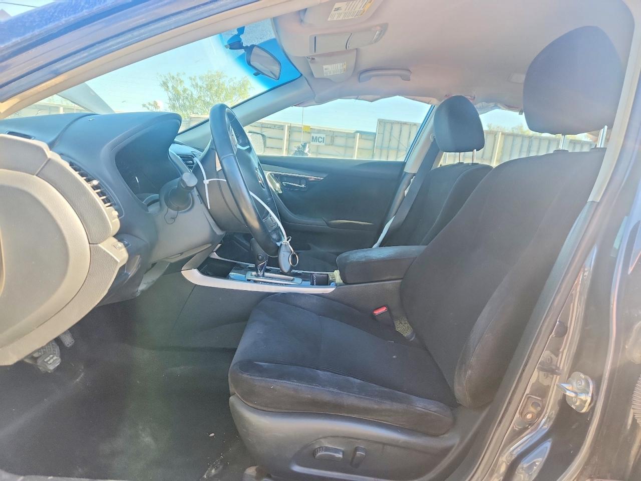 2013 Nissan Altima 2.5 - Фото 7