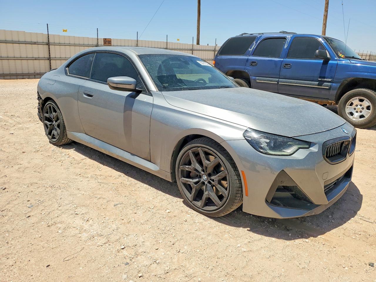 2025 BMW 230I - Image 4