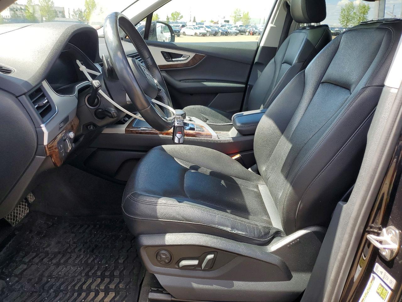 2018 Audi Q7 Prestige - Фото 7