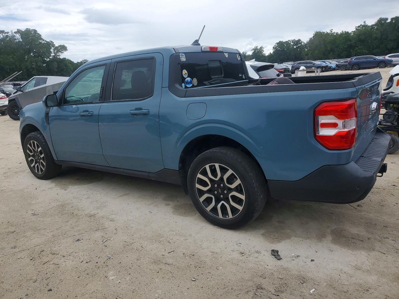 2022 Ford Maverick Xl - Фото 2