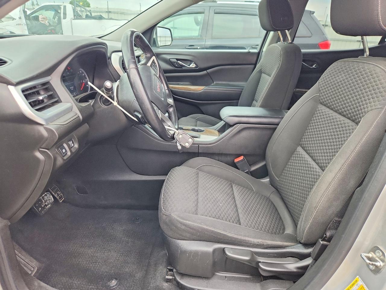 2018 GMC Acadia Sle - Image 7