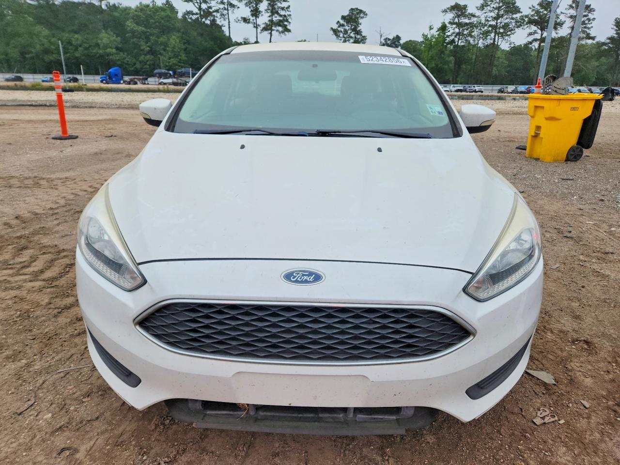 2016 Ford Focus Se - Image 5