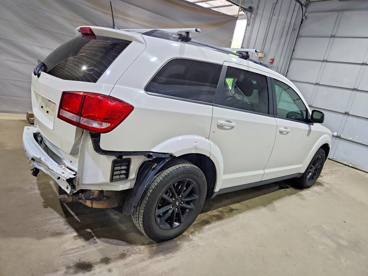 2019 Dodge Journey Se - Фото 3