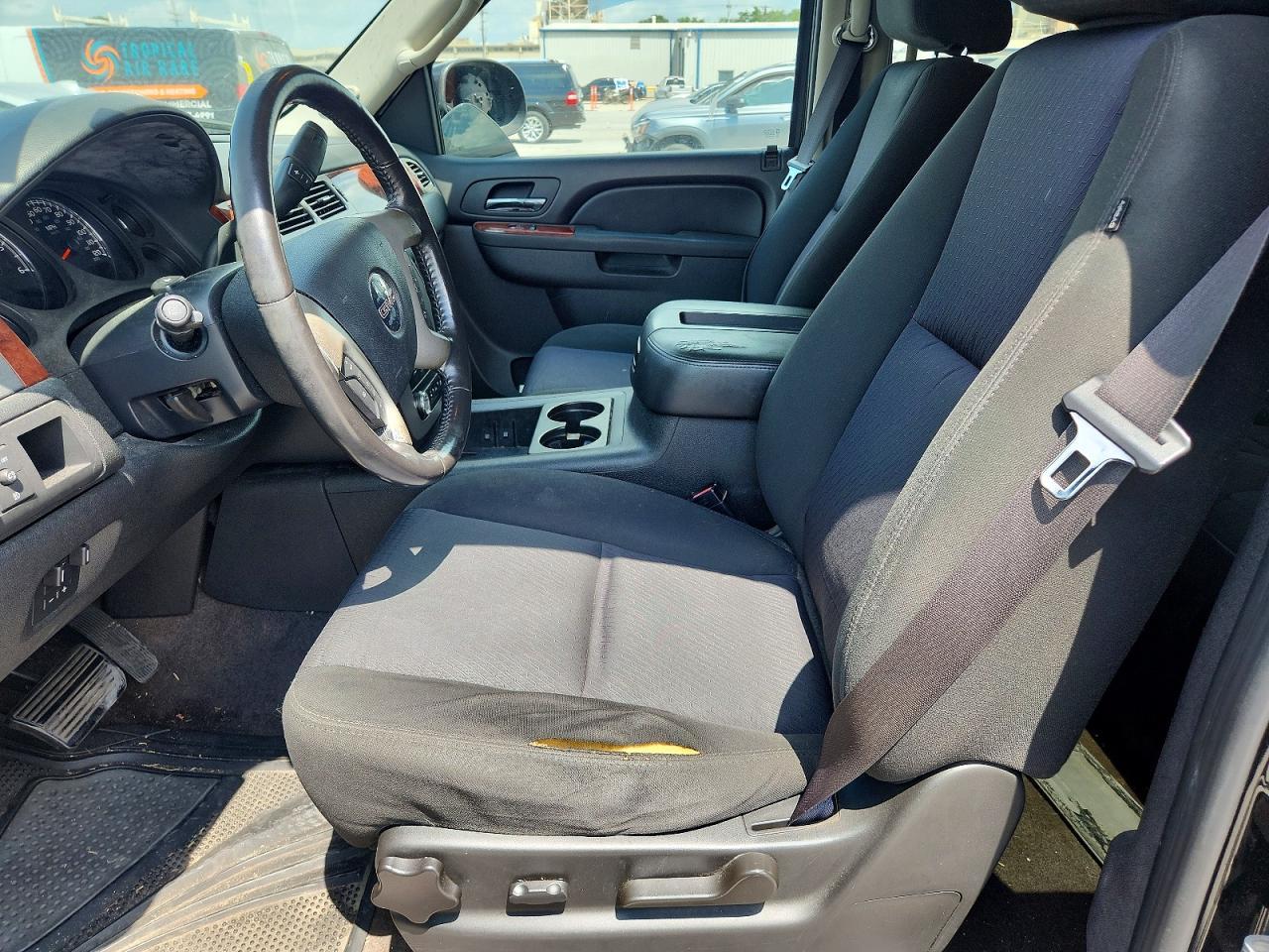 2011 GMC Yukon Sle - Фото 7
