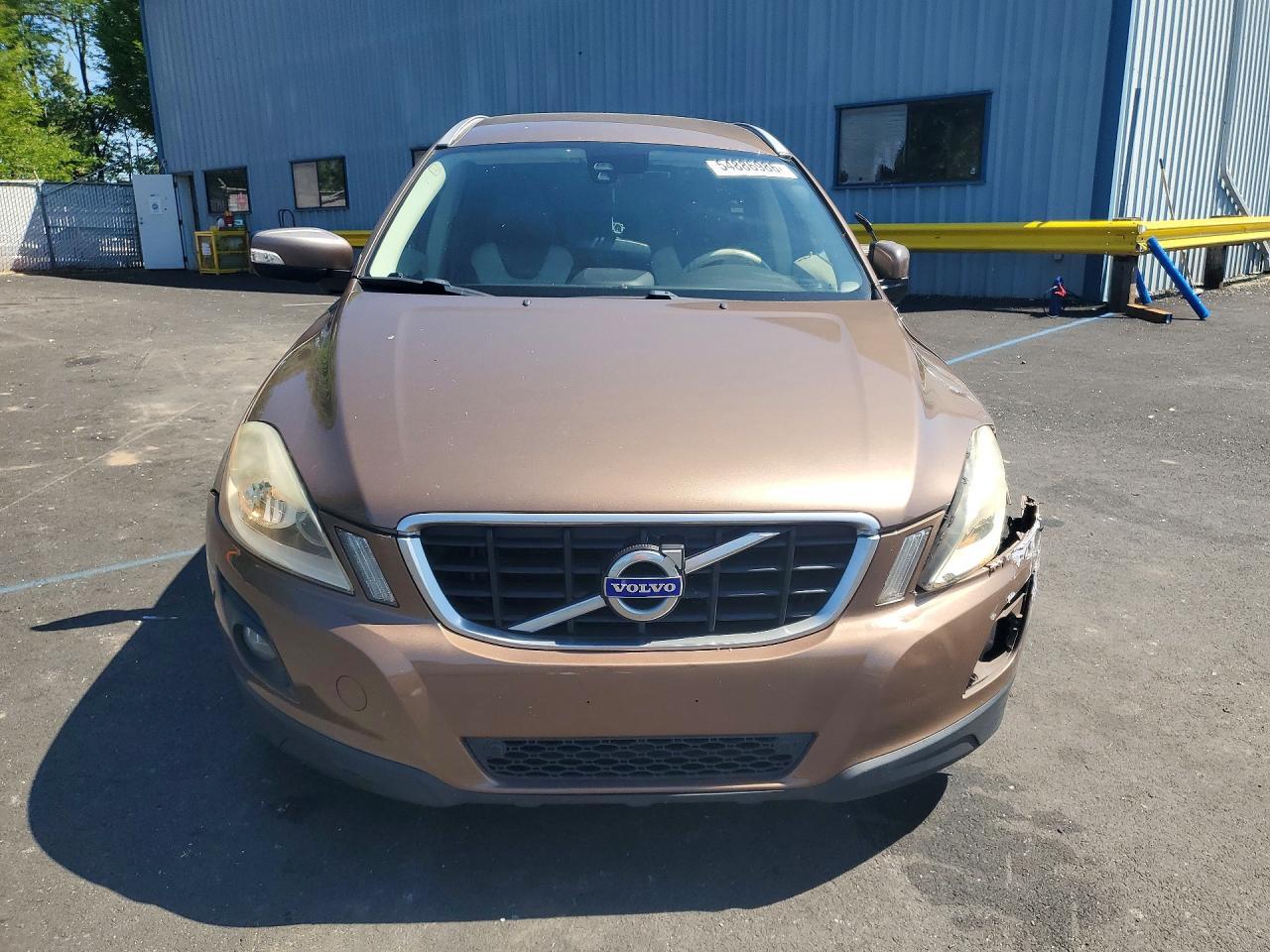 2010 Volvo Xc60 - Фото 5