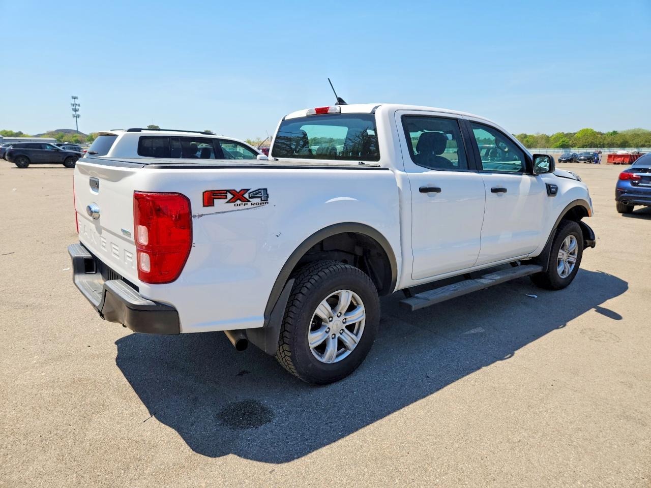 2020 Ford Ranger Xl - Image 3