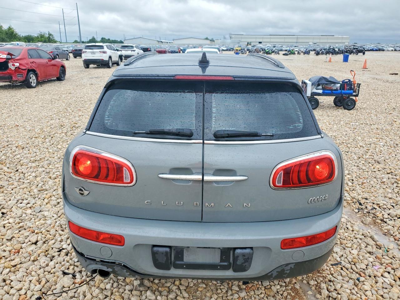 2016 Mini Cooper Clubman - Фото 6