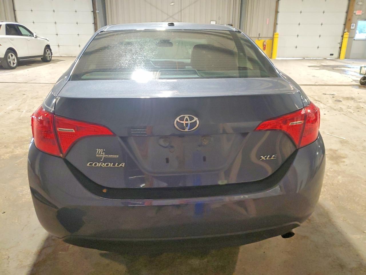 2018 Toyota Corolla Xle - Image 6