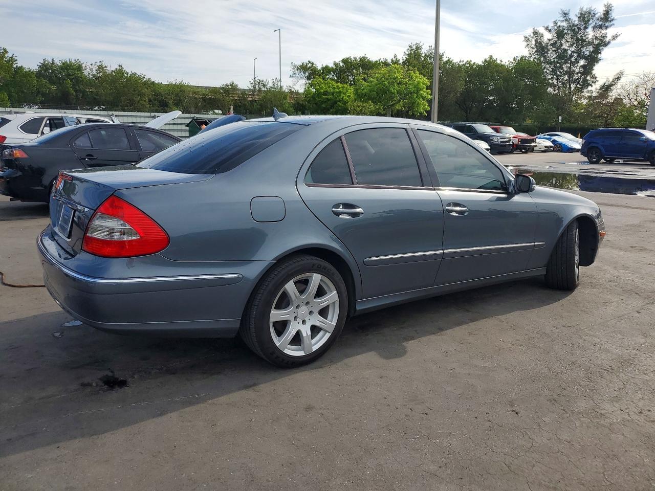 2008 Mercedes-Benz E 350 - Фото 3