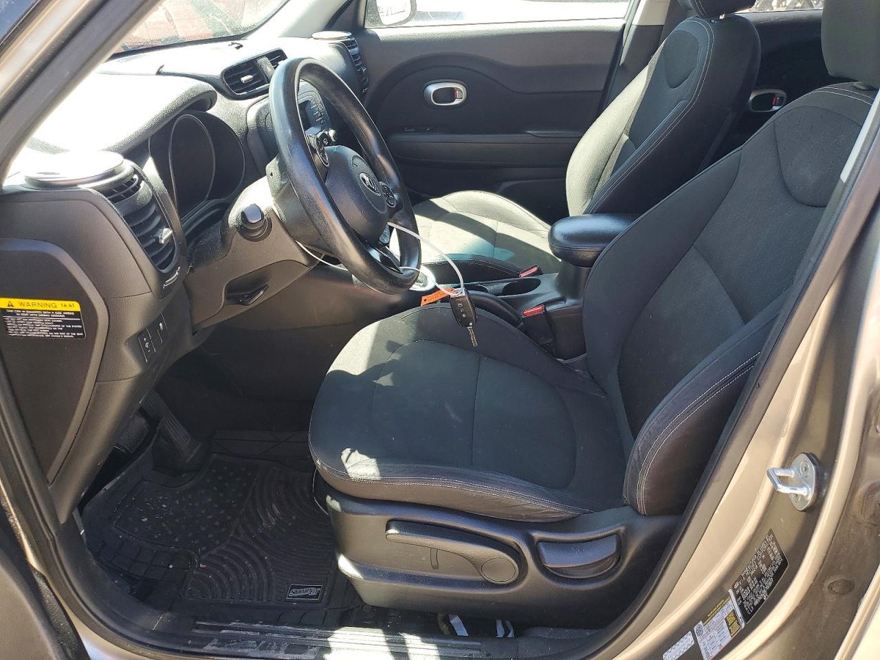 2014 Kia Soul Base - Image 7