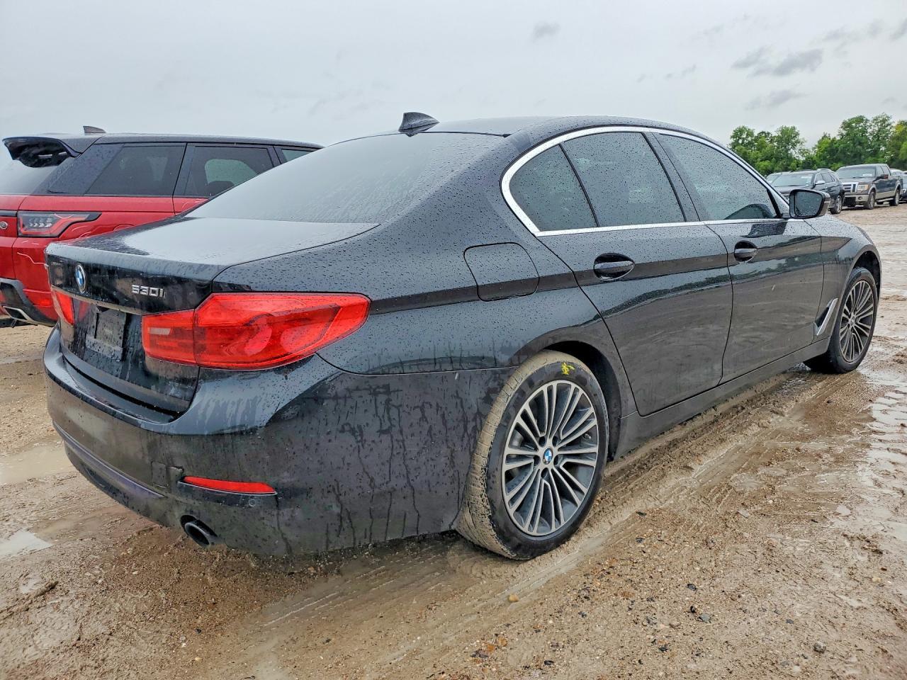 2019 BMW 530 Xi - Фото 3