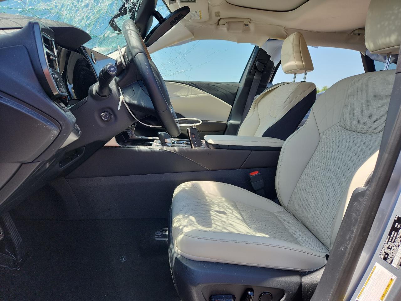 2026 Lexus Rx 350 Premium+ - Image 7
