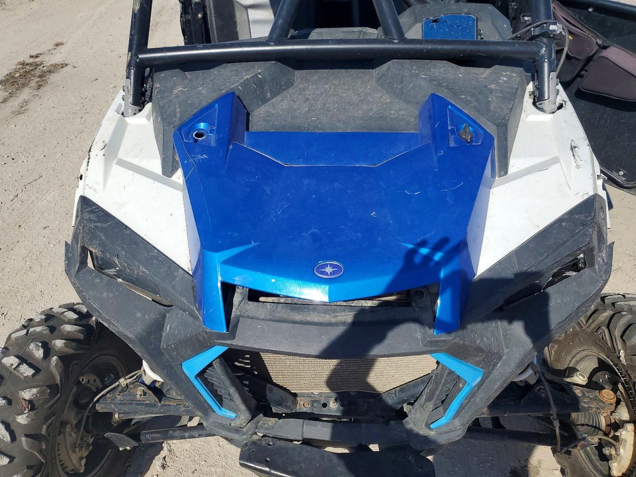 2020 Polaris Rzr Utility Vehicle - Image 7