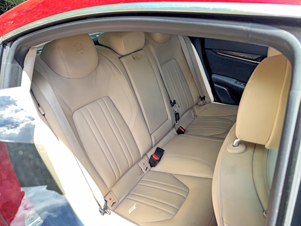 2015 Maserati Ghibli S - Фото 6