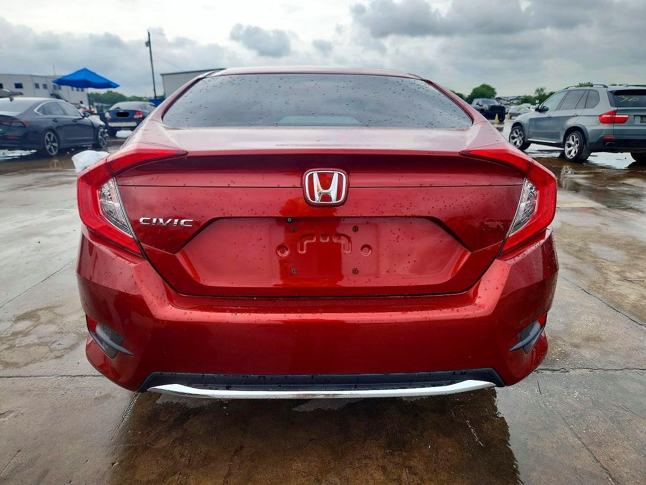 2019 Honda Civic - Image 6