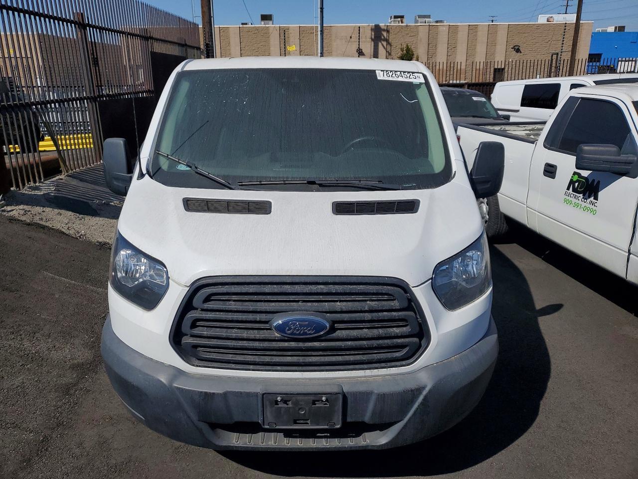 2019 Ford Transit T-250 - Image 5