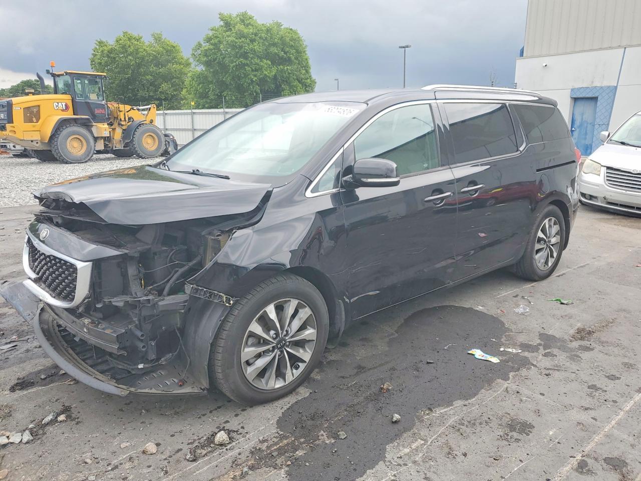 lot