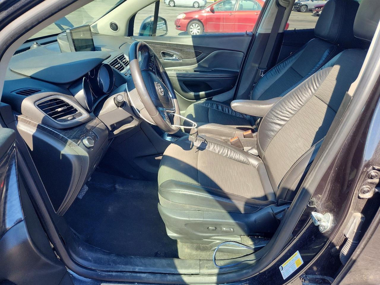 2016 Buick Encore - Image 7