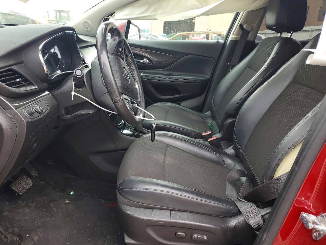 2019 Buick Encore Preferred - Image 7