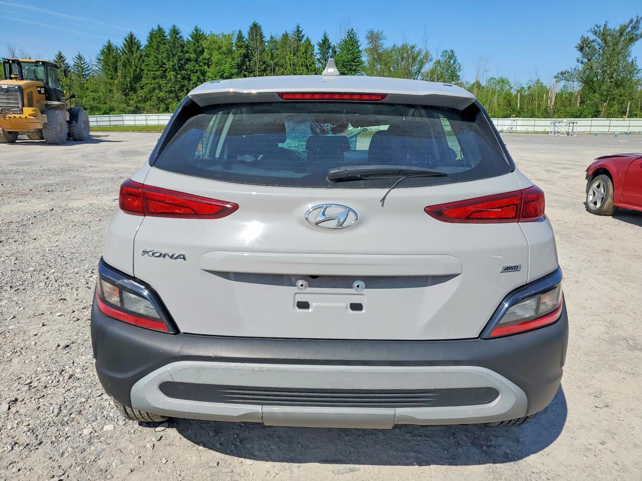 2023 Hyundai Kona Se - Фото 6