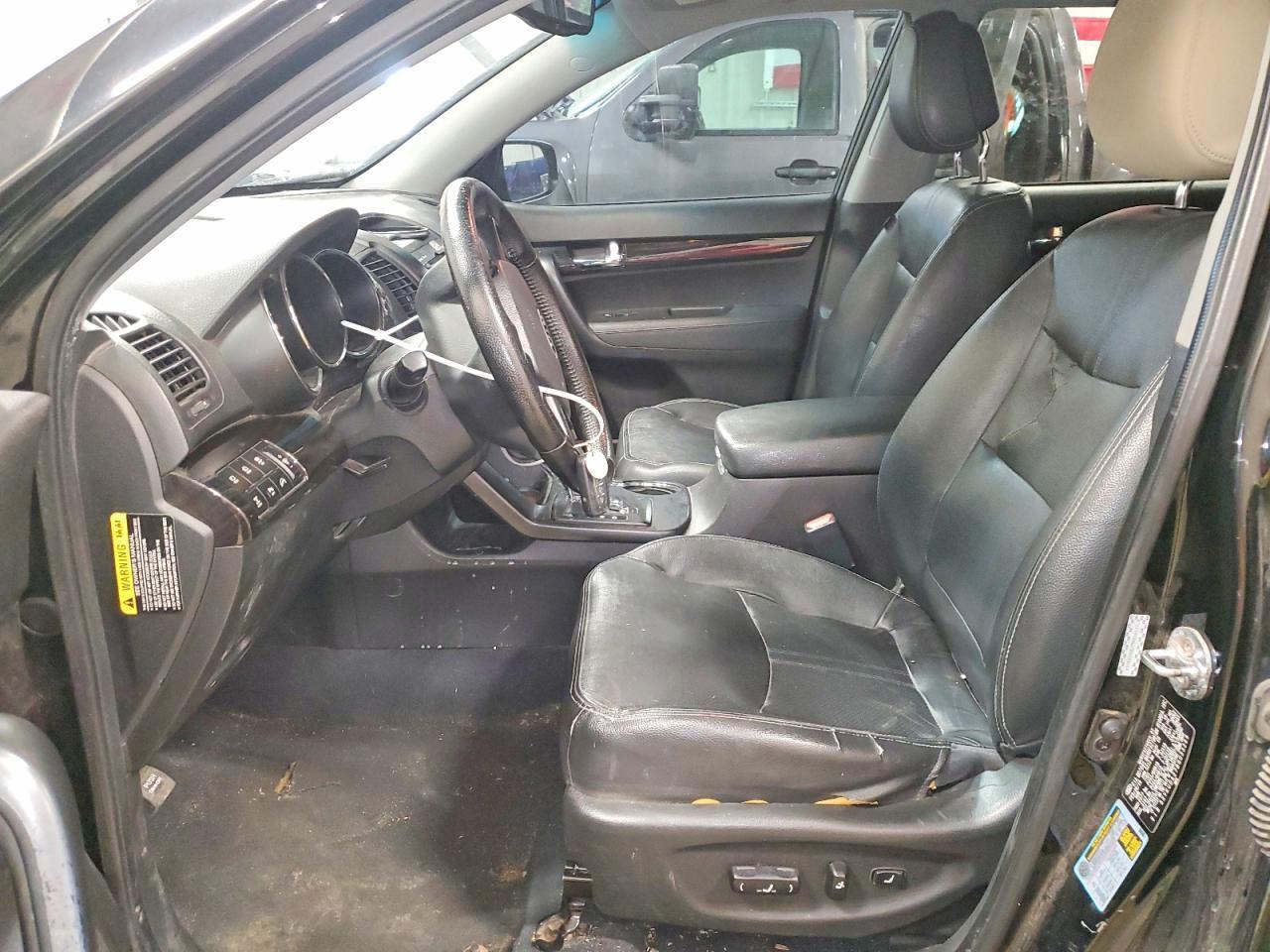 2011 Kia Sorento Ex - Фото 7