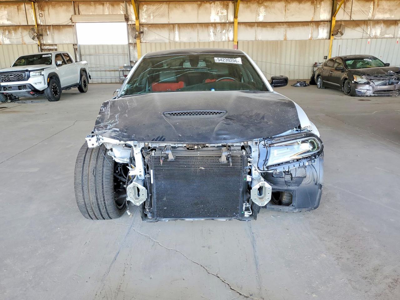 2023 Dodge Charger Scat Pack - Фото 5