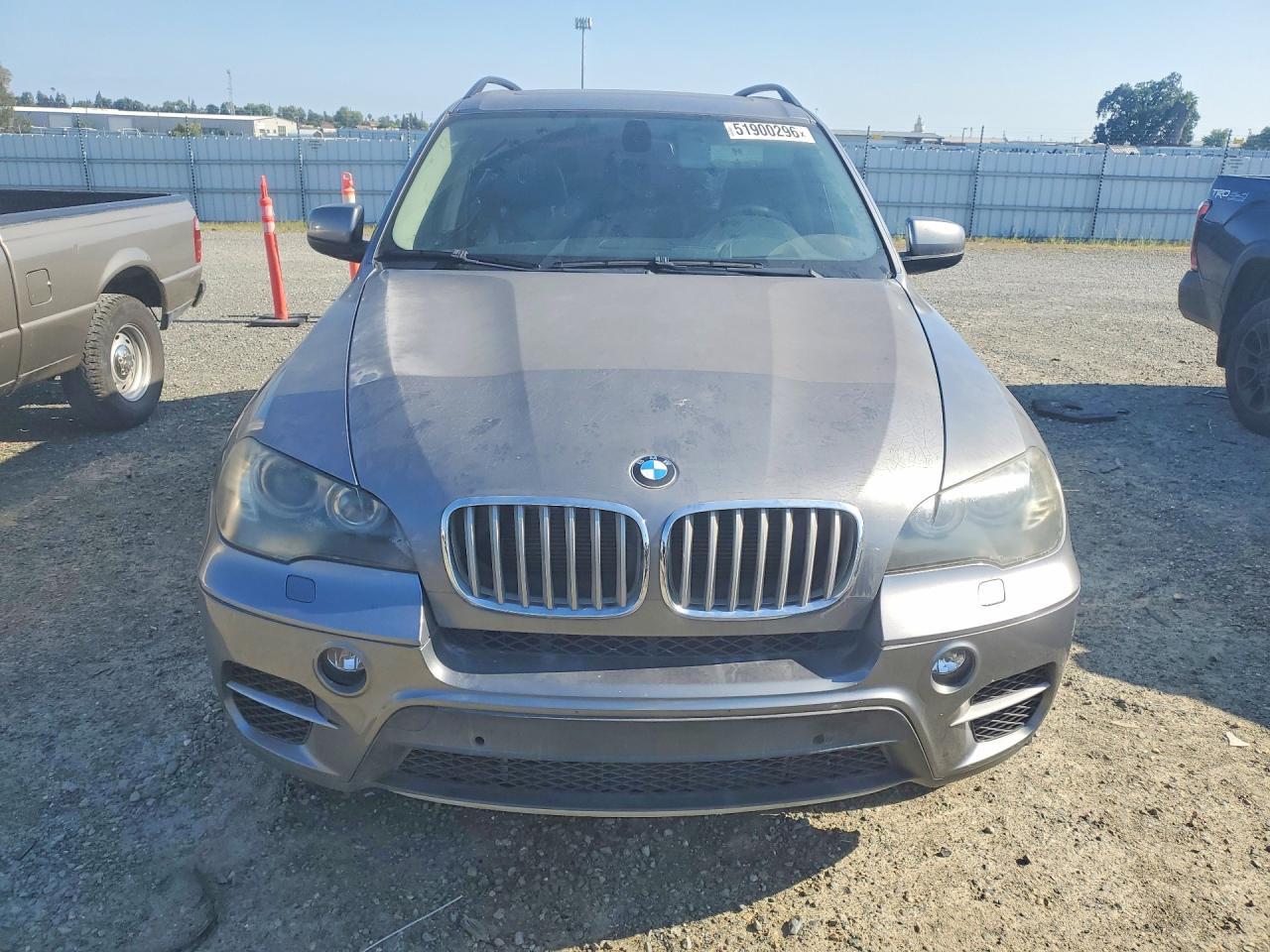 2011 BMW X5 xDrive50I - Фото 5
