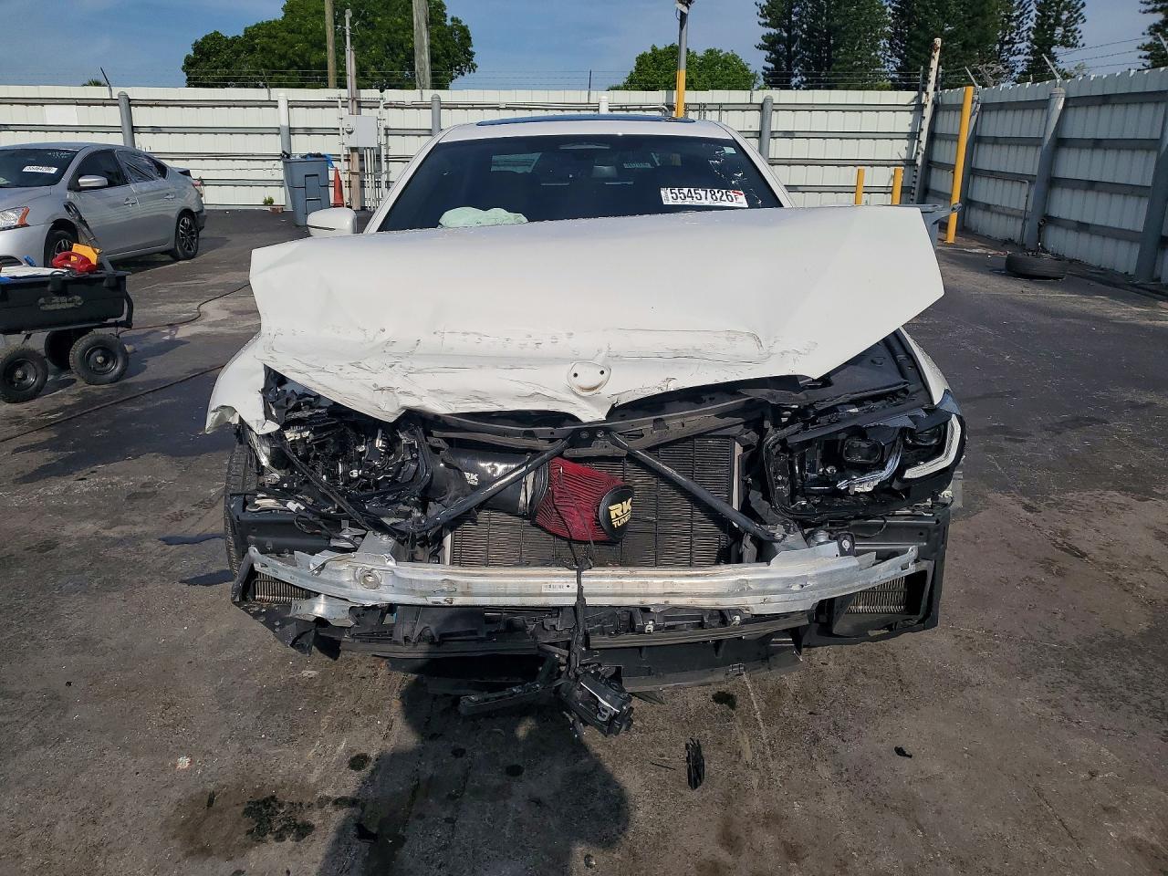 2021 BMW 540 I - Фото 5
