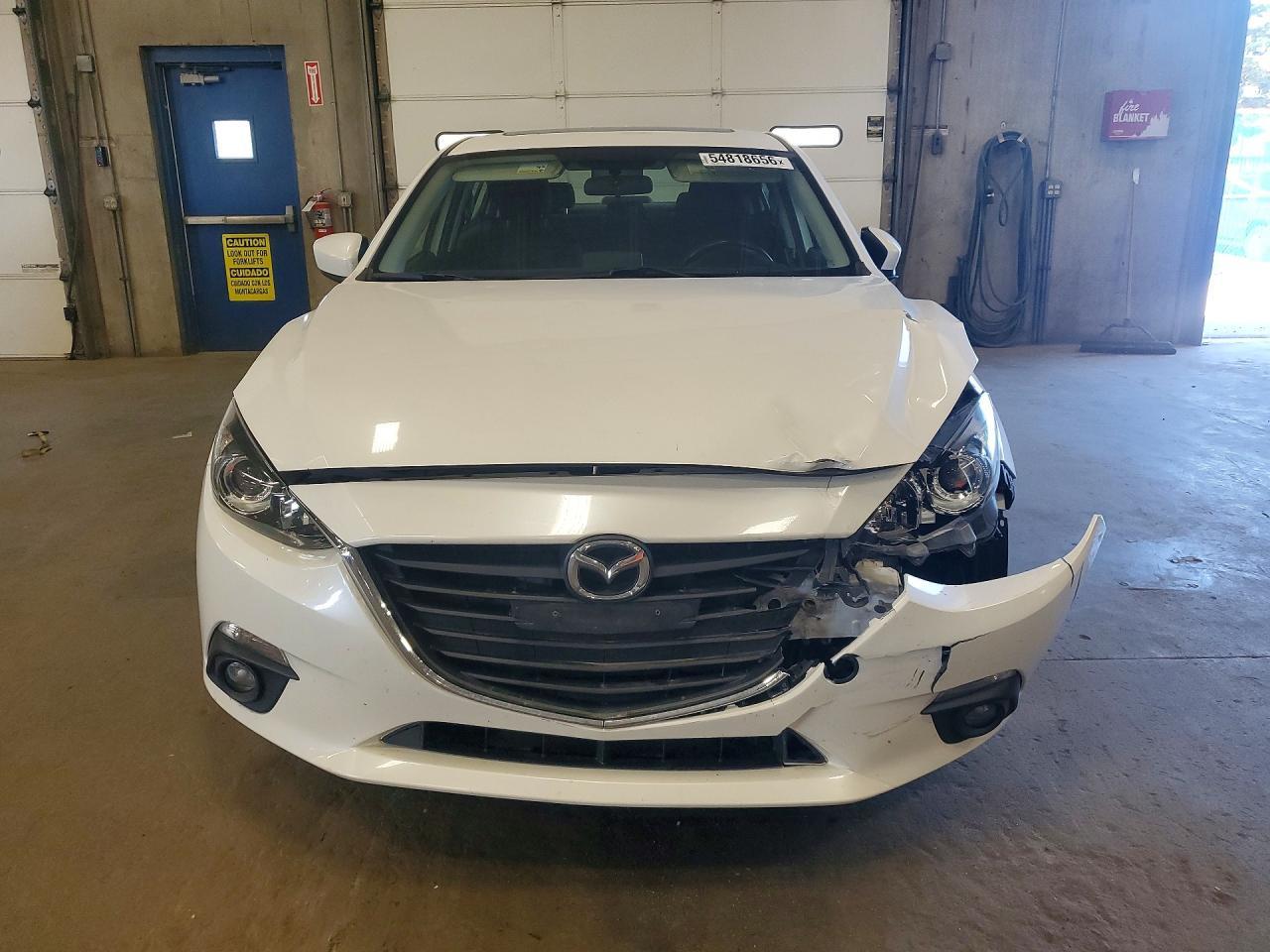 2015 Mazda 3 - Фото 5