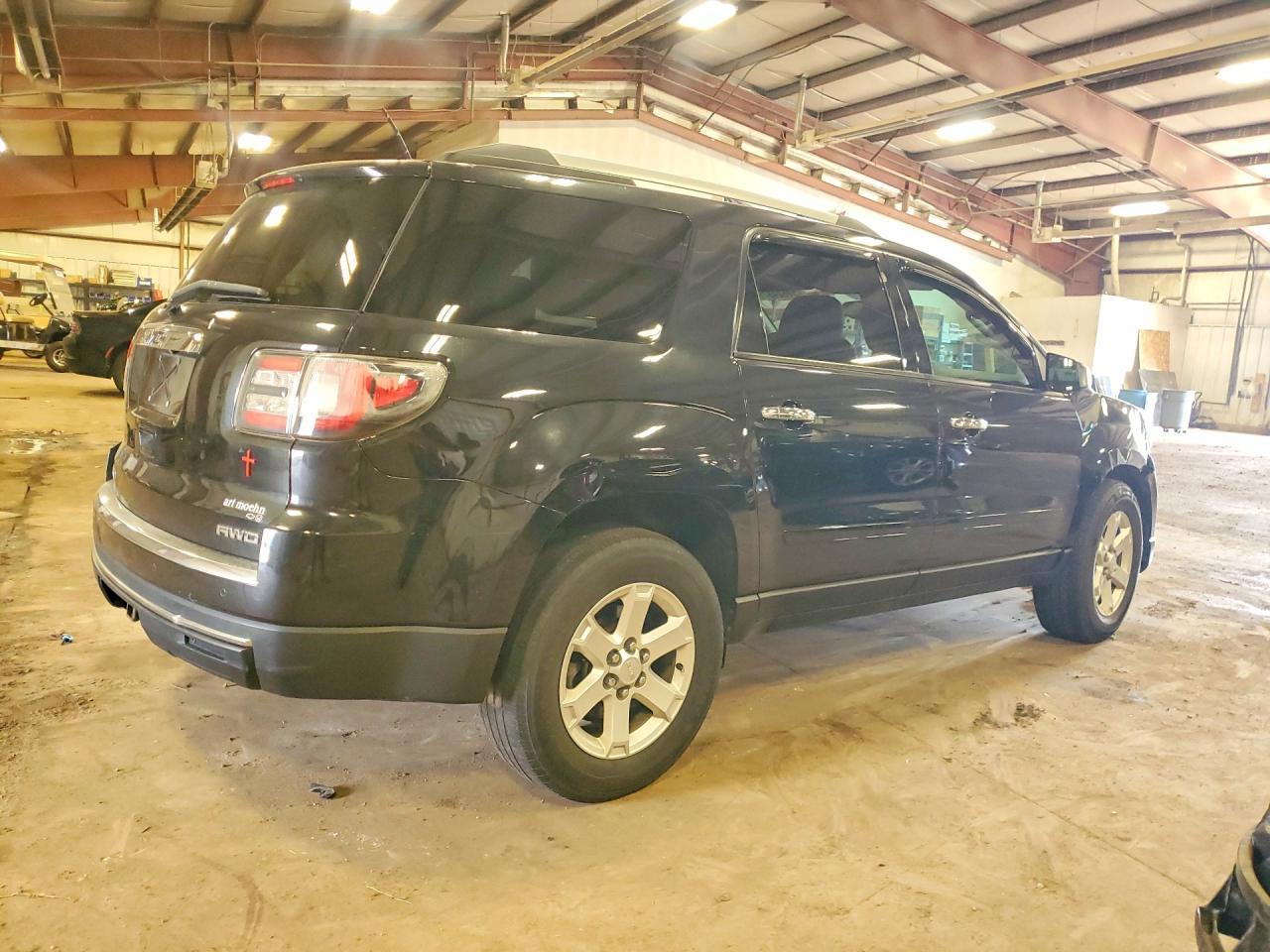 2015 GMC Acadia Sle - Фото 3