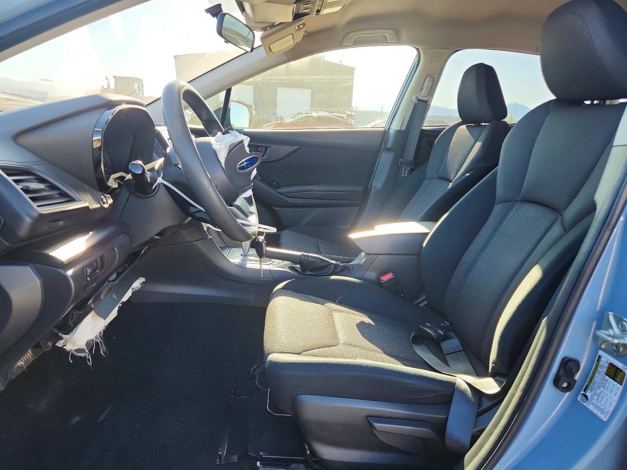 2022 Subaru Crosstrek - Фото 7