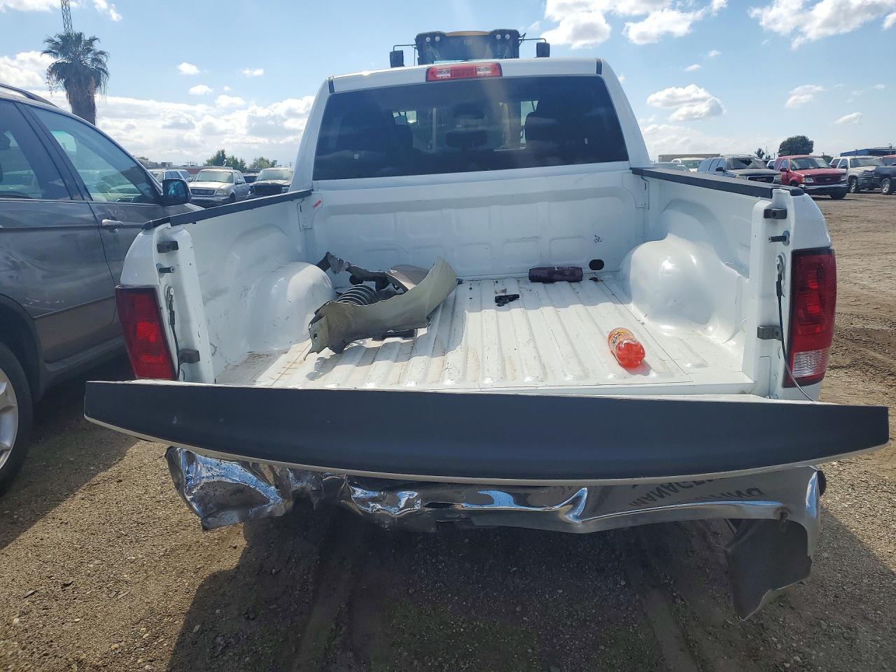 2022 Ram 1500 Classic Tradesman - Image 6