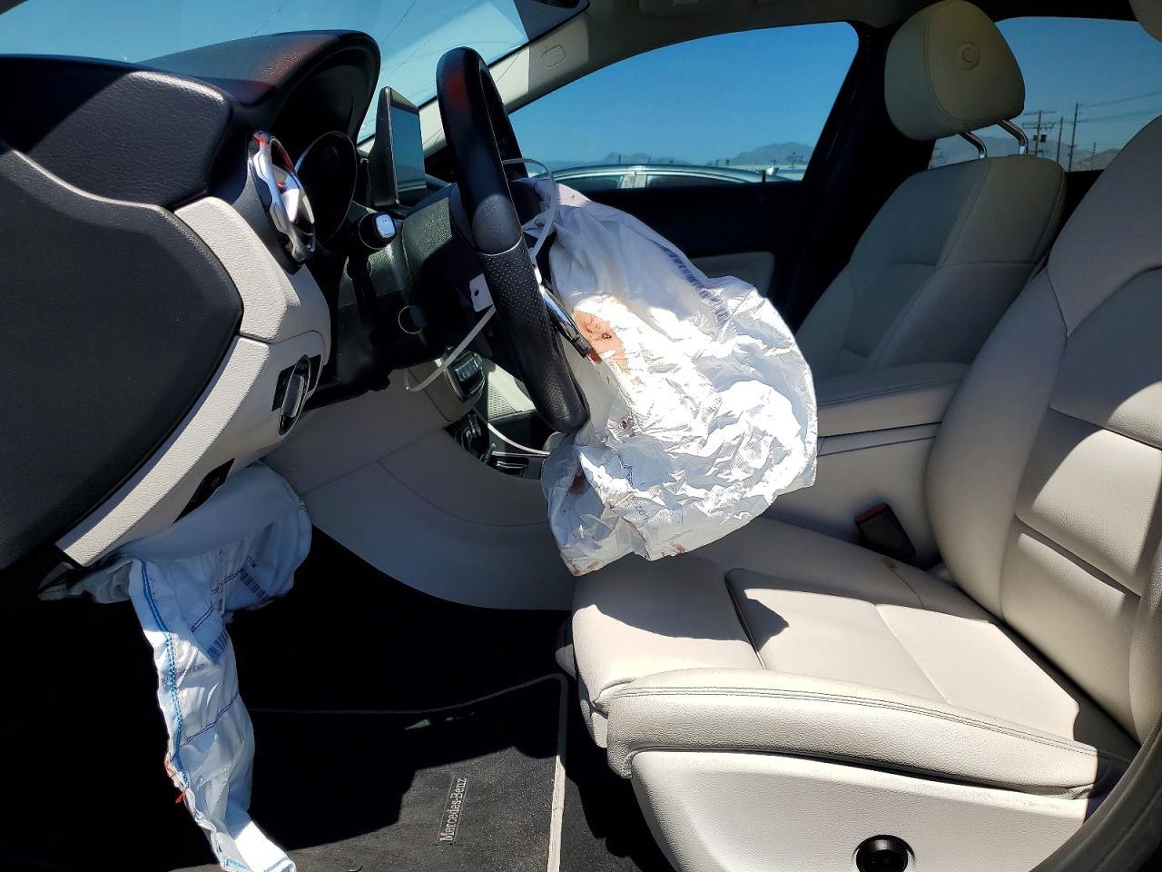 2019 Mercedes-Benz Gla 250 4Matic - Фото 7