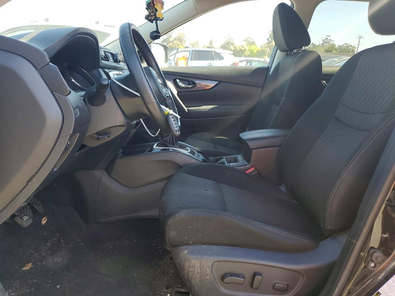 2019 Nissan Rogue Sv - Фото 7