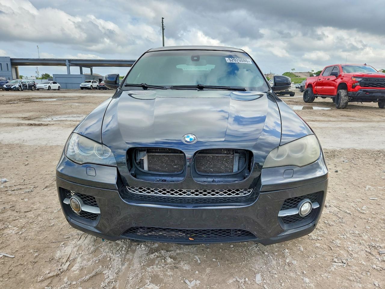 2009 BMW X6 - Фото 5