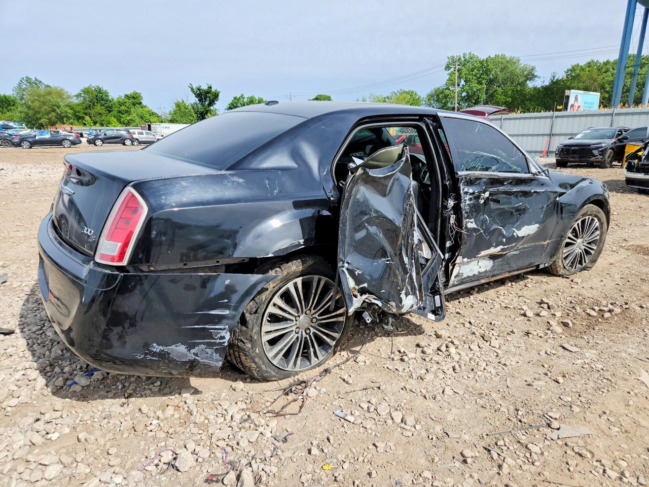 2013 Chrysler 300 S - Фото 3