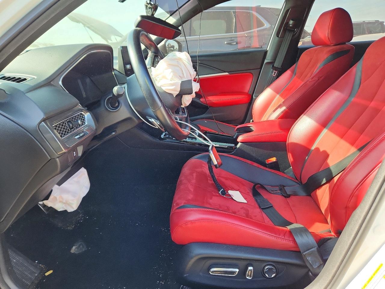 2023 Acura Integra - Image 7