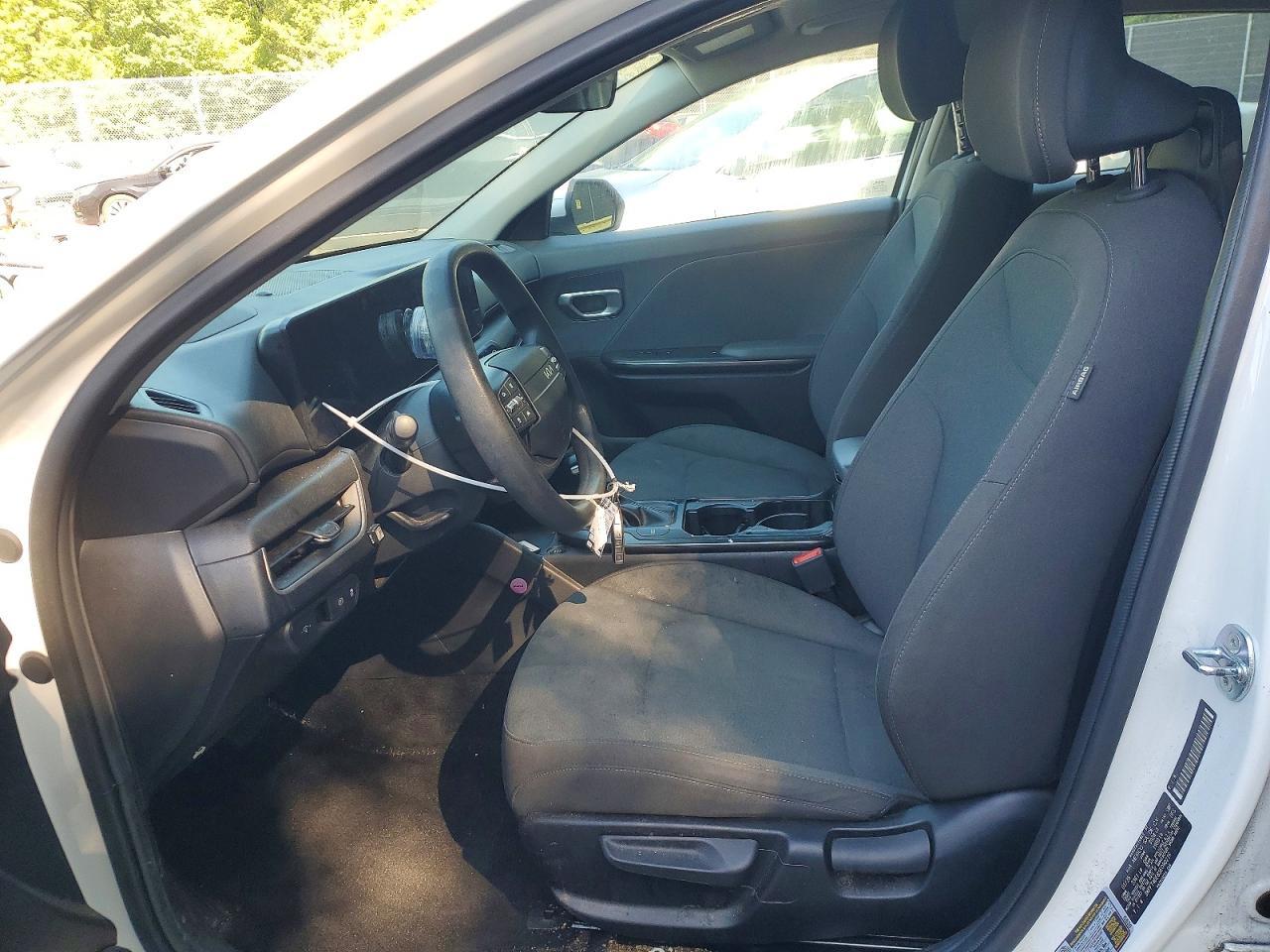 2025 Kia K4 Lx - Фото 7