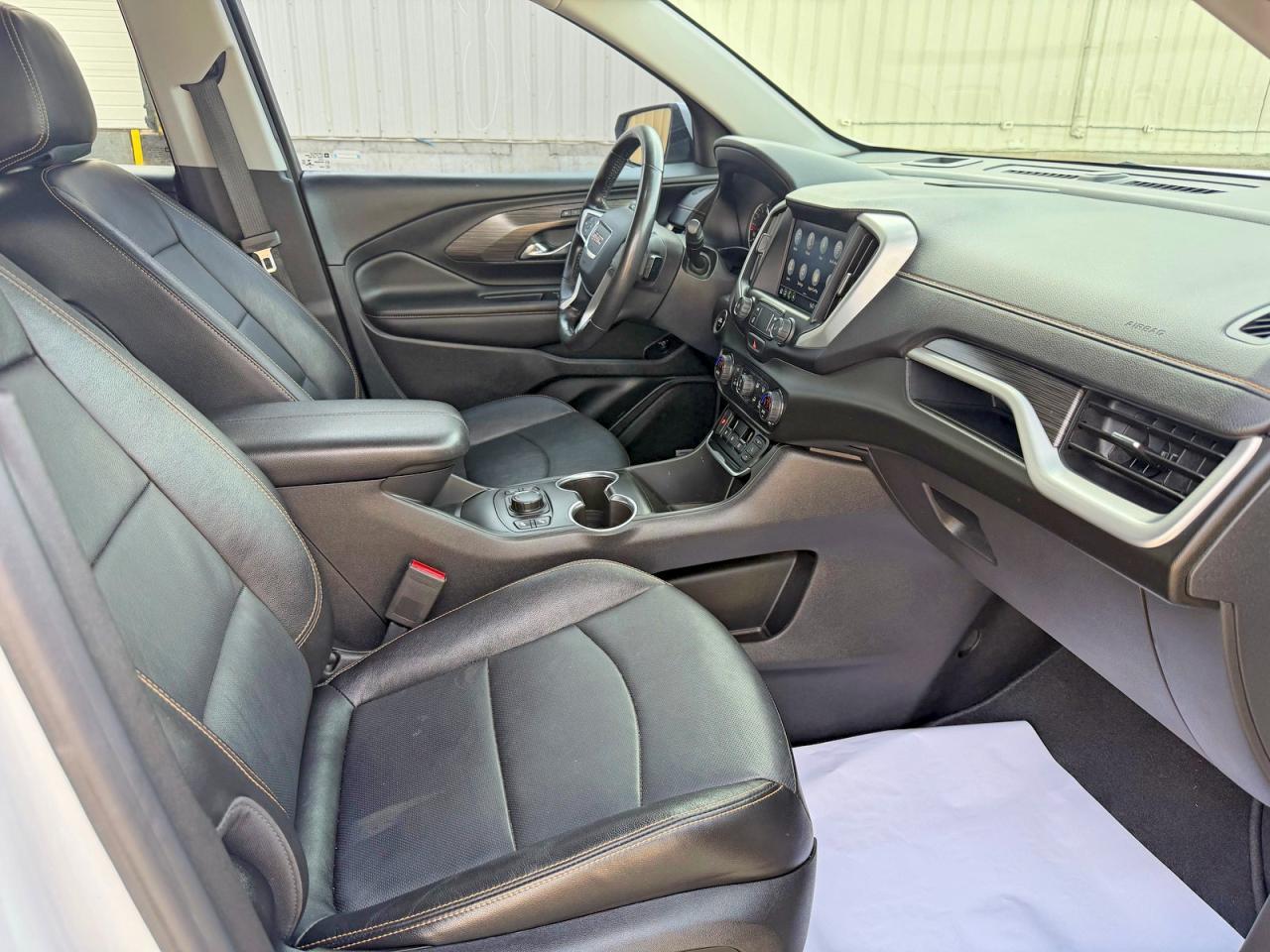 2021 GMC Terrain Slt - Image 5