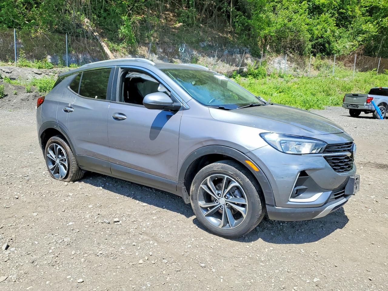 2021 Buick Encore Gx Select - Фото 4