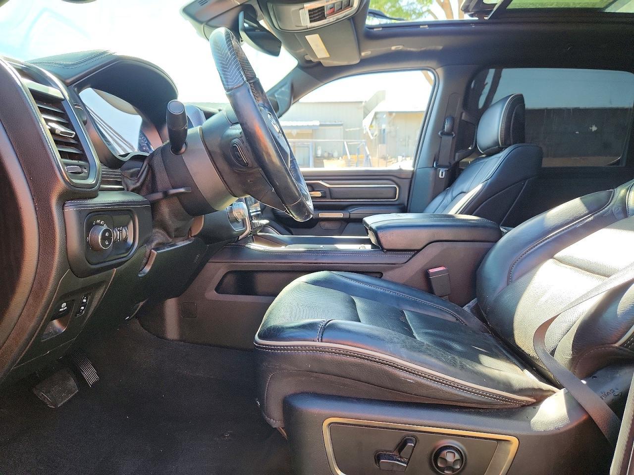 2019 Ram 1500 Limited - Фото 7