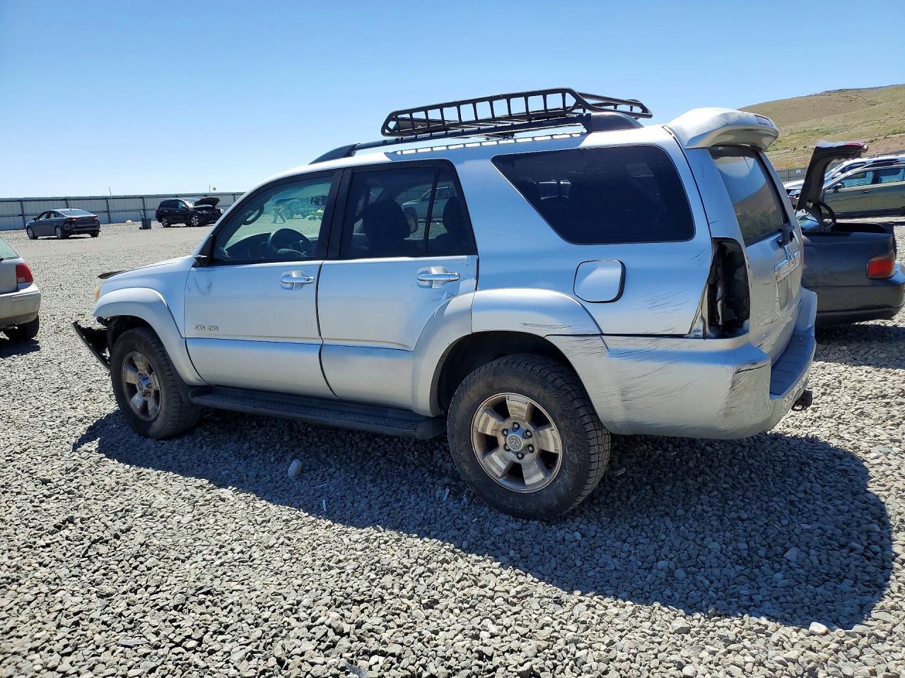 2006 Toyota 4Runner Sr5 - Image 2